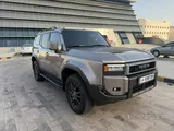 Toyota Land Cruiser PRADO All Rounder TX TURBO